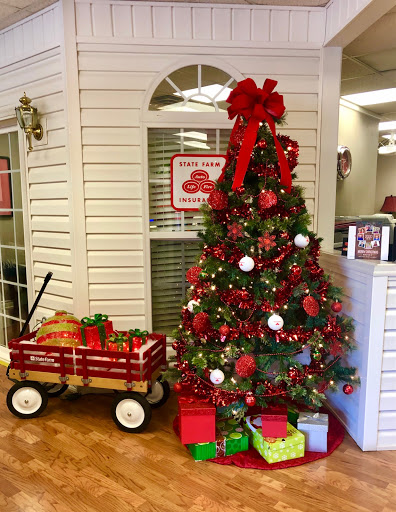 Insurance Agency «Seth Crow - State Farm Insurance Agent», reviews and photos