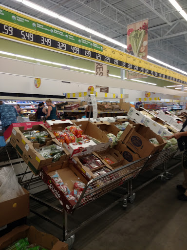 Grocery Store «Aldi», reviews and photos, 367 Sunrise Hwy North Service Rd, Patchogue, NY 11772, USA