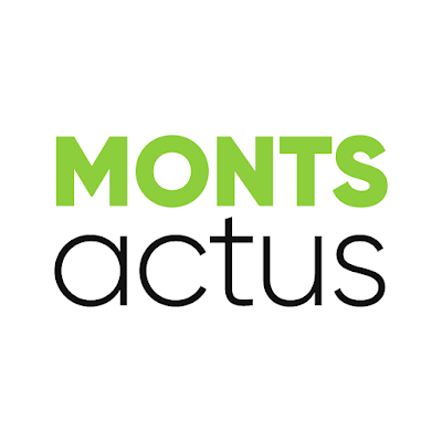 Monts Actus à Saint-Symphorien-sur-Coise