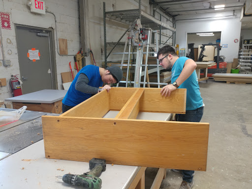 Donations Center «Furniture Bank of Central Ohio», reviews and photos