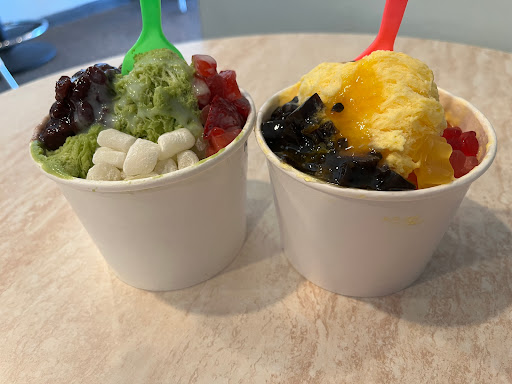 Dessert Shop «Salju Dessert», reviews and photos, 35 W Valley Blvd, Alhambra, CA 91801, USA