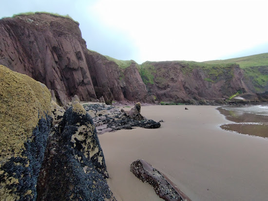 Kinard Beach