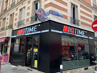 Photos du propriétaire du Restaurant Big Time Saint-Denis - n°1