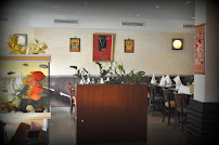 Atmosphère du Restaurant asiatique Kim San à Le Raincy - n°5