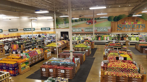 Health Food Store «Sprouts Farmers Market», reviews and photos, 2003 S Main St, Keller, TX 76248, USA