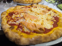 Pizza du Restaurant italien Pizzeria Pasqualina à Ivry-sur-Seine - n°19