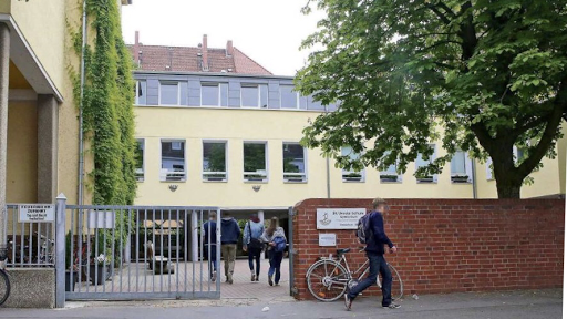 St. Ursula-Schule Hannover