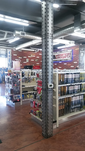 Auto Parts Store «NAPA Auto Parts - South Glendale», reviews and photos, 6020 W Myrtle Ave, Glendale, AZ 85301, USA