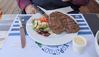 Plats et boissons du Restaurant français Auberge du Catsberg à Godewaersvelde - n°20