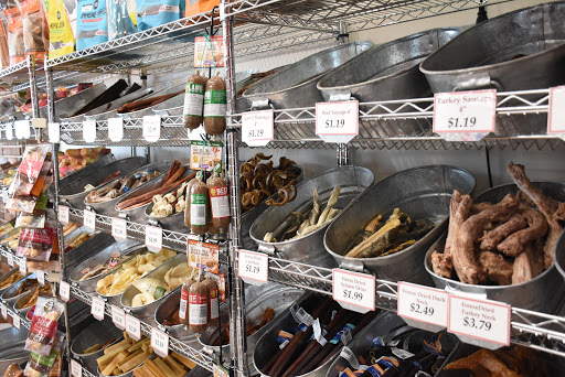 Pet Supply Store «Brown Dog Bakery», reviews and photos, 2310 SE Delaware Ave, Ankeny, IA 50021, USA