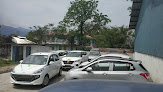 Neni Hyundai, Pasighat