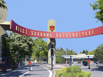 Milli Savunma Üniversitesi Sosyal Tesisleri