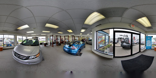 Honda Dealer «Troy Honda», reviews and photos, 1835 Maplelawn Dr, Troy, MI 48084, USA