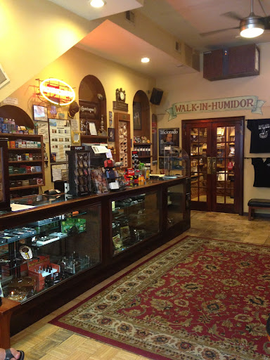 Cigar Shop «Cigar Exchange,The», reviews and photos, 107 Market St, Wilmington, NC 28401, USA