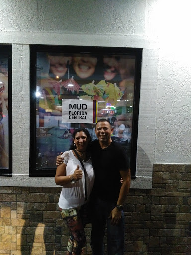 Bar & Grill «Booka Bar & Food», reviews and photos, 5042 W Irlo Bronson Memorial Hwy, Kissimmee, FL 34746, USA