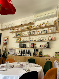 Atmosphère du Restaurant Les Pépites, maison d'artisans à Paris - n°3