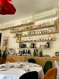 Photo n°21 de Les Pépites, maison d'artisans - Restaurant Paris 15 à Paris ()