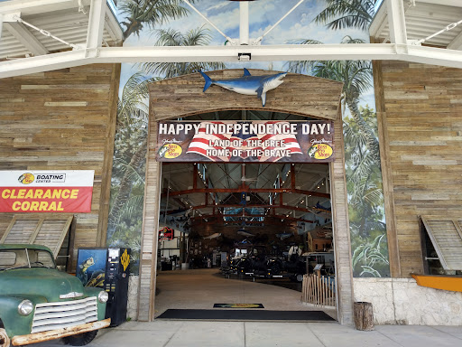 Sporting Goods Store «Bass Pro Shops», reviews and photos, 11551 NW 12th St, Miami, FL 33172, USA