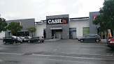 Cash 31 Carcassonne