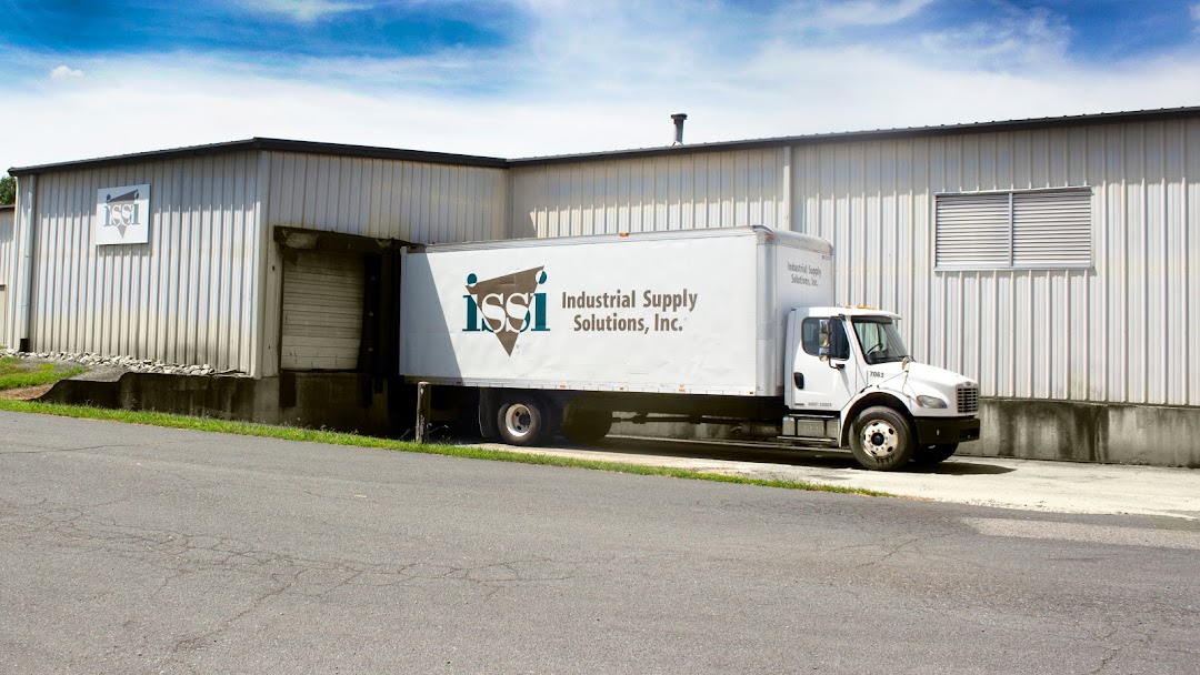 Industrial Supply Solutions, Inc.®
