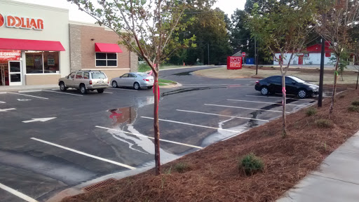 Dollar Store «FAMILY DOLLAR», reviews and photos, 2101 Randleman Rd, Greensboro, NC 27406, USA