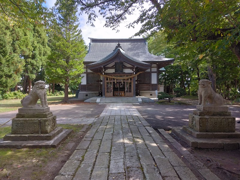 日吉神社