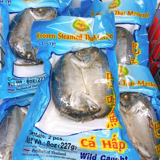 Asian Grocery Store «Mekong Rainier», reviews and photos, 3400 Rainier Ave S, Seattle, WA 98144, USA