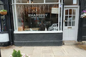 Rhapsody Coffee & Company image