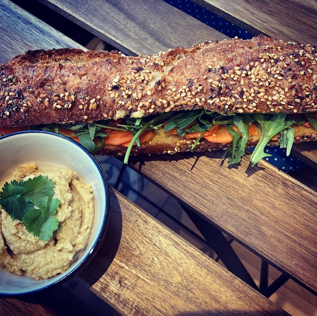 Le Pré Gourmand Poissy à Poissy