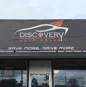 Discovery Auto Sales LLC reviews