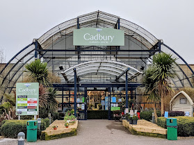 Cadbury Garden Centre