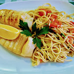 Photo n°3 de l'avis de C.H.. fait le 10/08/2023 à 15:58 sur le  Am Silbersee - Ristorante * Pizzeria * Eiscafé à Rettenbach