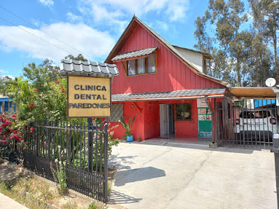 Clínica Dental Paredones