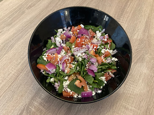Brewberry Cafe
