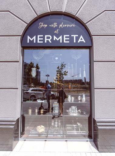 Mermeta - Design & Furniture