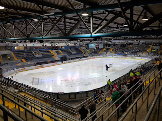 Olympia-Eissportzentrum
