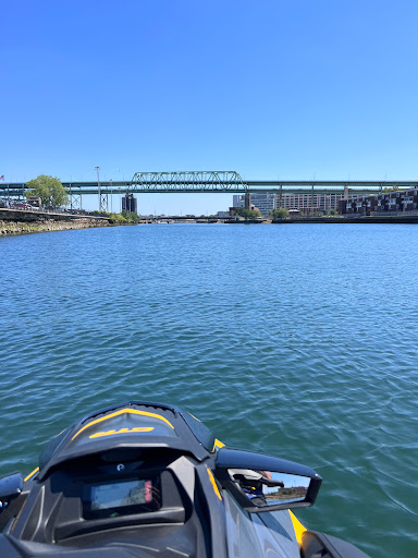 Motorcycle Dealer «Central Mass Power Sports», reviews and photos, 19 Massachusetts Ave, Lunenburg, MA 01462, USA