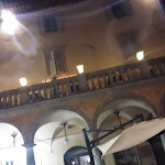 Photo n°1 de l'avis de monica.r fait le 23/08/2023 à 09:35 sur le  Taverna dei Consoli à Assisi