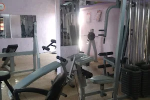 Tushar Fitness Club image