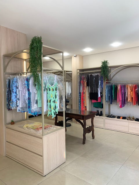 Jô Closet