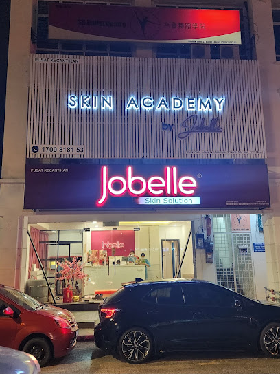 Jobelle Skin Solutions (Raja Uda)