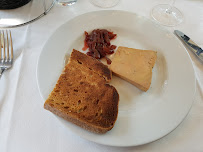 Foie gras du Restaurant L'Européen à Paris - n°8