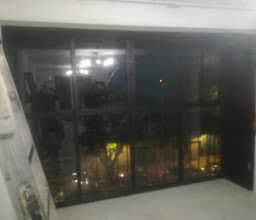 Habitación en la colonia Nápoles photo