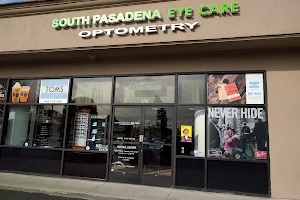 Dr. Justin Hu, O.D. - South Pasadena Eye Care Optometry image