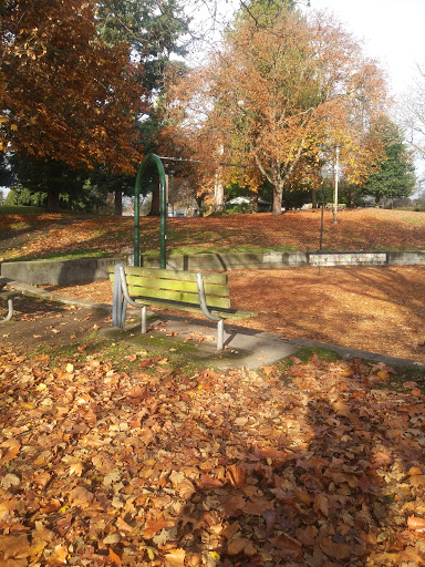 Park «Salmon Bay Park», reviews and photos, 2001 NW Canoe Pl, Seattle, WA 98117, USA