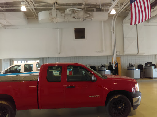 Chevrolet Dealer «Bill Estes Chevrolet», reviews and photos, 4105 West 96th Street, Indianapolis, IN 46268, USA