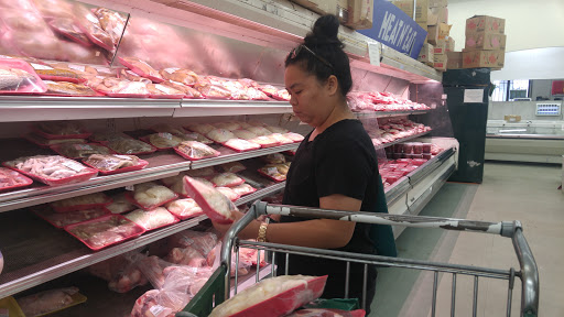 Shopping Mall «Asian Corner Mall», reviews and photos, 4520 N Tryon St, Charlotte, NC 28213, USA