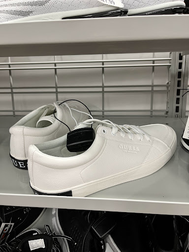 Clothing Store «Burlington Coat Factory», reviews and photos, 3168 Airport Blvd, Mobile, AL 36606, USA