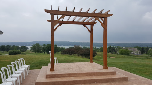 Golf Resort «Geneva National Golf Club», reviews and photos, 1221 Geneva National Ave S, Lake Geneva, WI 53147, USA