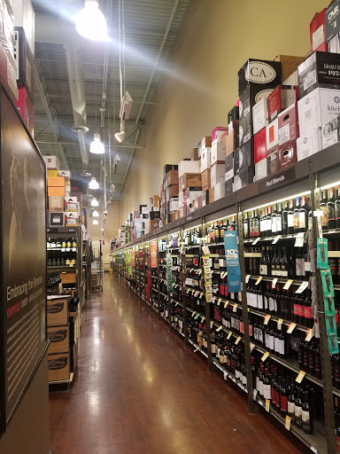 Wine Store «Total Wine & More», reviews and photos, 8544 S Emerald Dr, Tempe, AZ 85284, USA